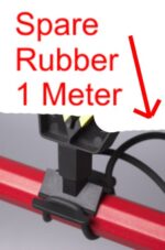 Seatbox and Backrest Spare Parts
