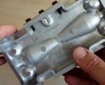 Ultra Lead Mould Kit