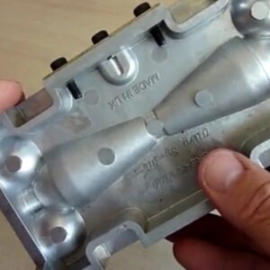 Ultra Lead Mould Kit