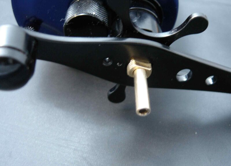 Breakaway_spacer_shaft