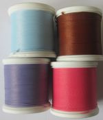 Threads N C P Colour Fast whipping thread D grade 100yds