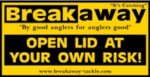 Stickers and Signs