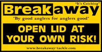 Stickers and Signs