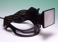 HL100W Square Head