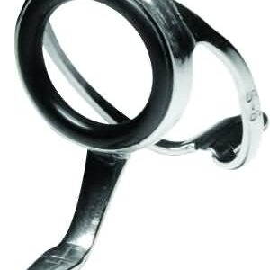 Alps Polished Zirconium PVD TiCh Ring Guide