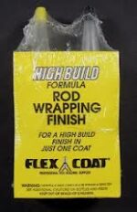 Flex-coat high build