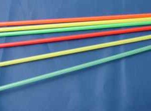 Glow Rig Tubes