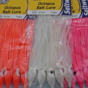 Plastic Squid (Muppets