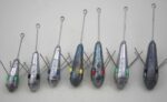 Long Tail Weights