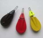 Flat Lead 85grm Standard and coloured