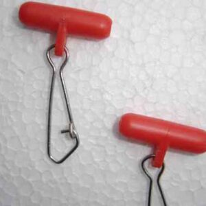 Ajusti Dart Booms (sold in 50's)