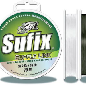 Sufix Supple Link