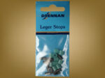 Drennen Ledger Stops