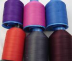 4oz Spools Rod Whipping Nylon Colour fast