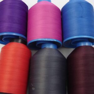 4oz Spools Rod Whipping Nylon Colour fast