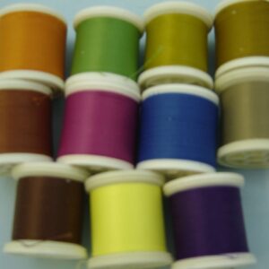Talbot Rod whipping nylon