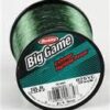 Berkley Big Game Green