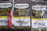 Sea Match boat booms