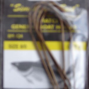 Sea match general boat hook ( bronze)