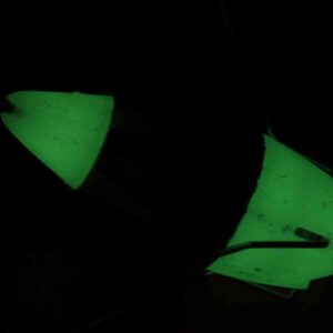 Luminous Impact Leads