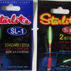 Starlight Chemical light stick