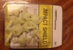 LUMINOUS IMPACT SHIELDS