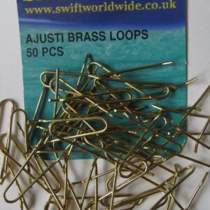 weight making ready made loops