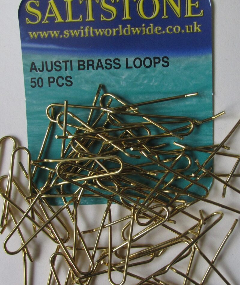 weight making ready made loops