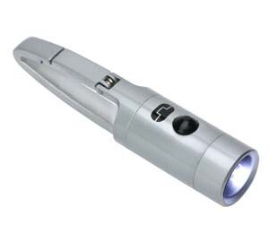 True Utility Clip Light