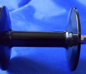 Daiwa spare spools for Multiplier reels.