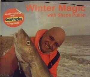 Winter Magic dvd