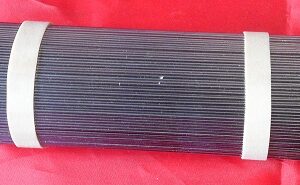Straight Stainless Wire for DIY Lead Making