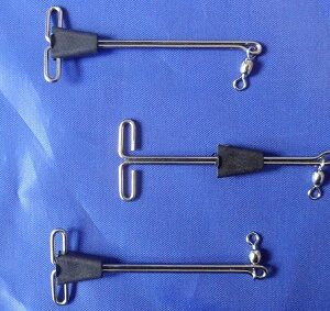 Quick Fix Booms (NEW)
