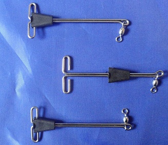 Quick Fix Booms (NEW) Quick Fix Booms (NEW)