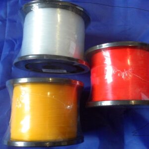 Sure Cast 1/4lb bulk spools by Sufix