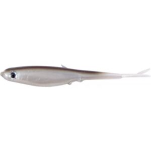 Tsunami Pro Split tail .