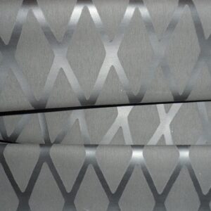 Black textured shrink tube 1.6m