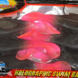 Tusnami Pro Swim Bait