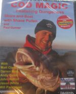 Cod Magic new DVD by Shane Pullen