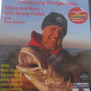 Cod Magic new DVD by Shane Pullen