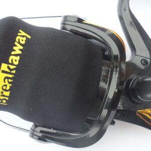Spool Bonnets for fixed spool reels