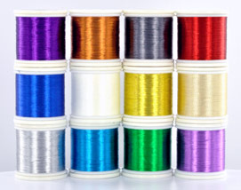 ProWrap Metallic A Thread