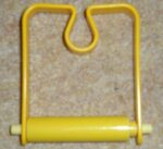 breakaway line loader