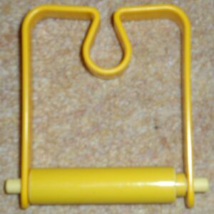 breakaway line loader