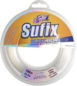 Sufix Superior Shock leader