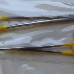 BREAKAWAY Stainless forceps