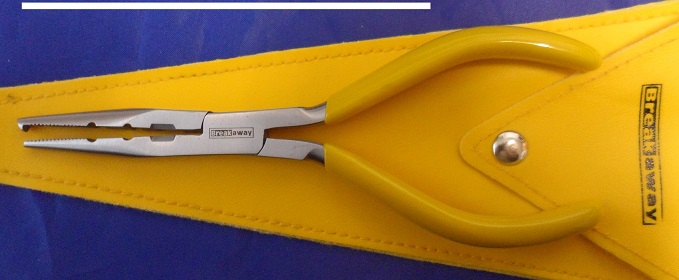 Stainless fishing Pliers Stainless fishing Pliers
