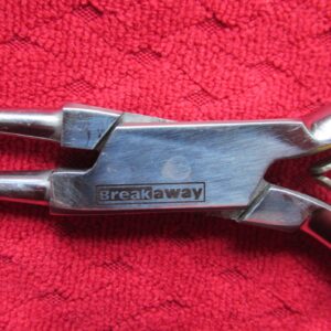 Round Nose crimping Pliers