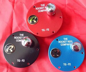 Monomag end plates inc spindle