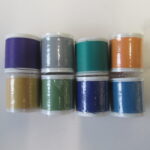 ProWrap 100yd spools d grade for sea rods